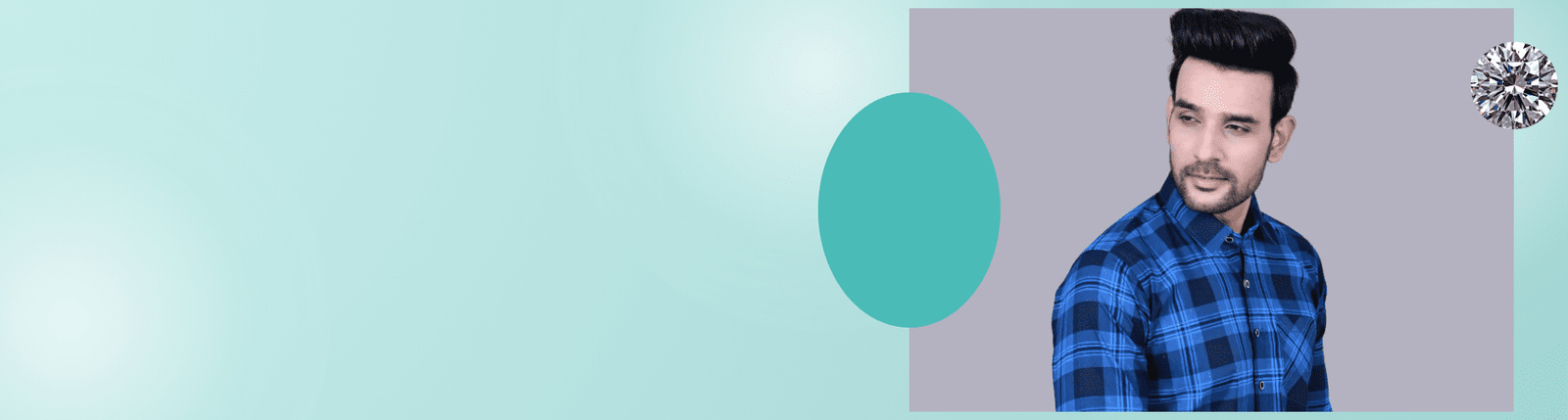 Full Sleeve Check shirt